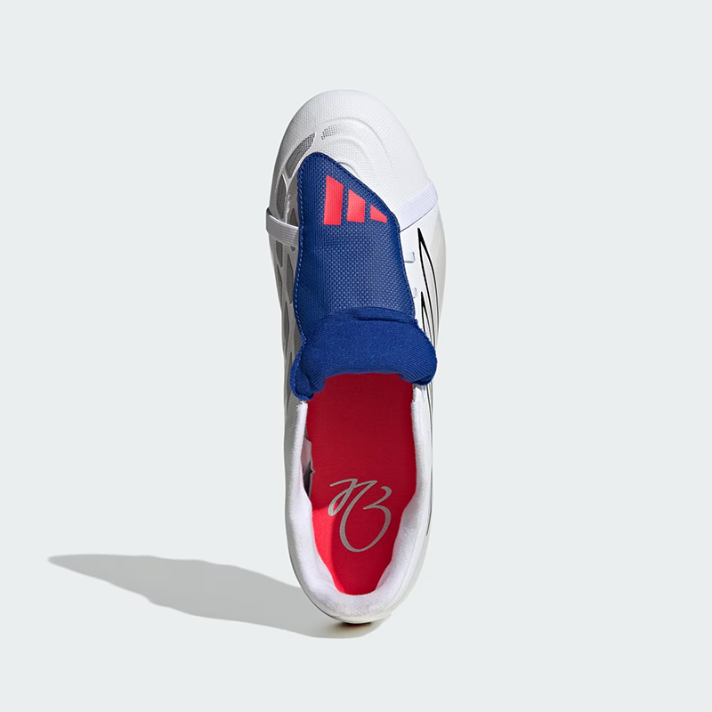 Adidas Beyaz Adidas Predator Club Ft