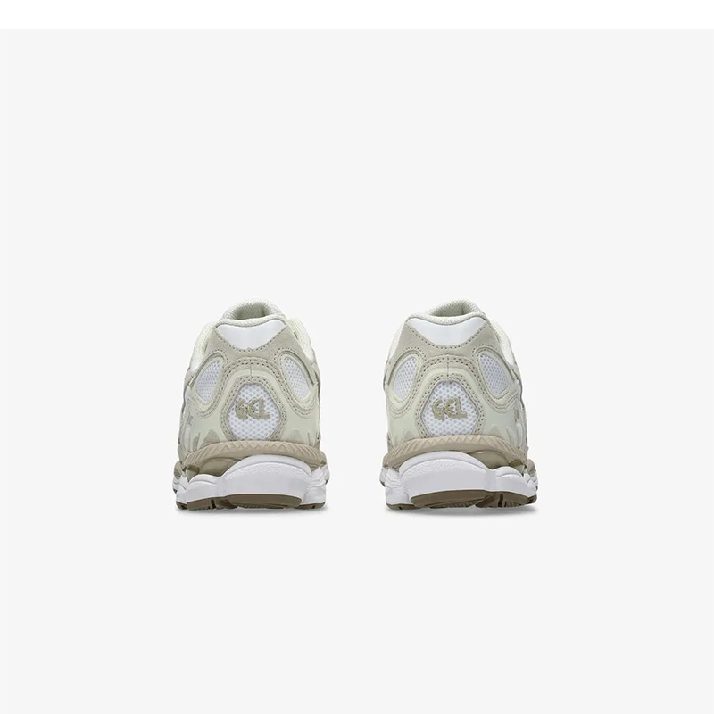 Asics Beyaz Asics Gel GEL-NYC