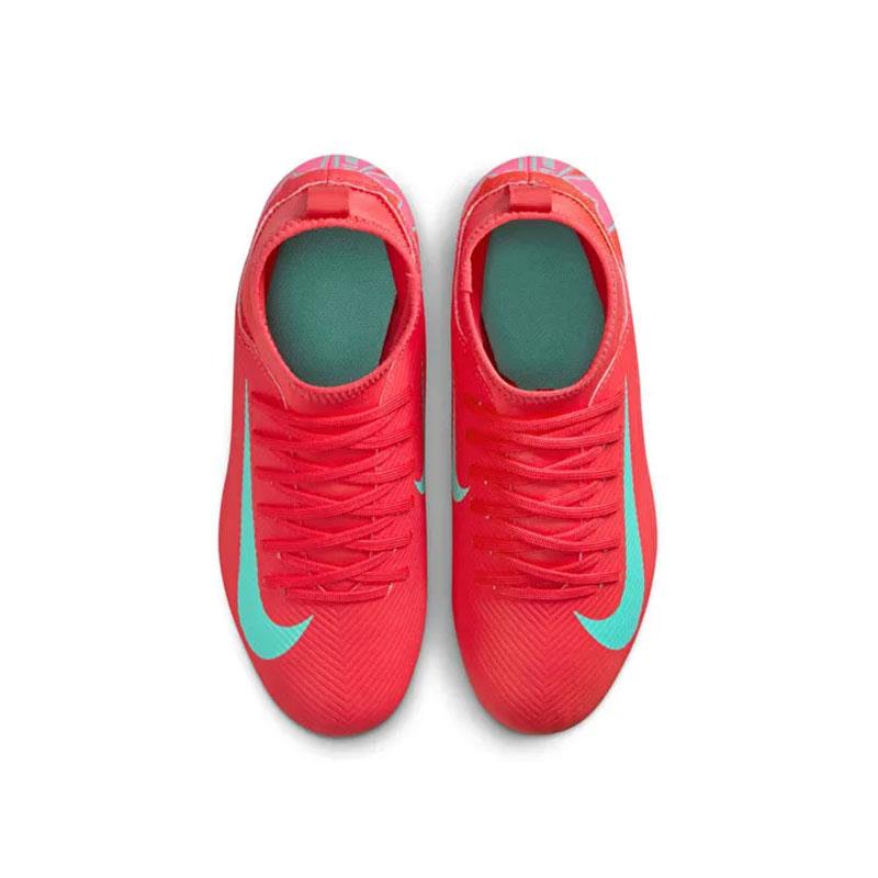 Nike Kırmızı Nike Mercurial Superfly 10 Club