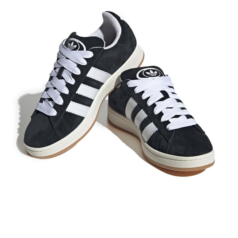 Adidas Siyah Adidas Campus 00s