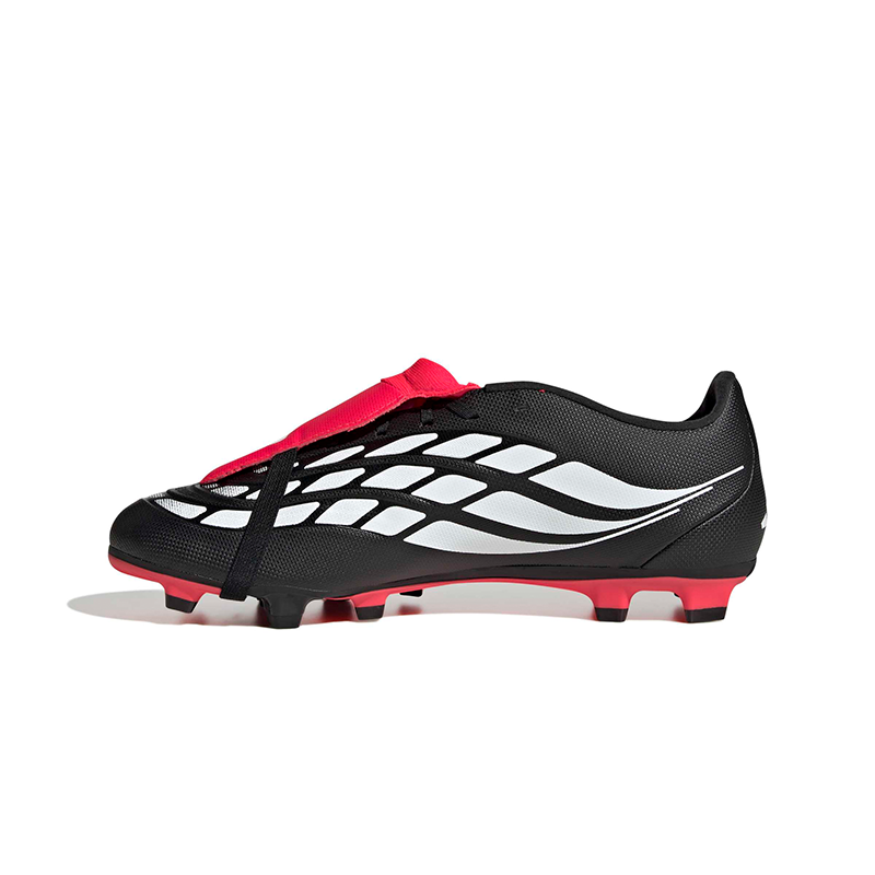 Adidas Siyah Adidas Predator Club FT