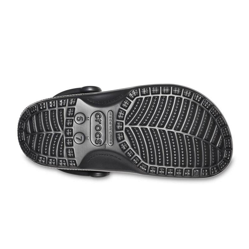 Crocs Siyah Crocs Classic