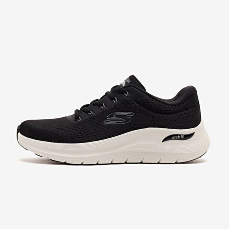 Skechers Siyah Skechers Arch Fit 2.0