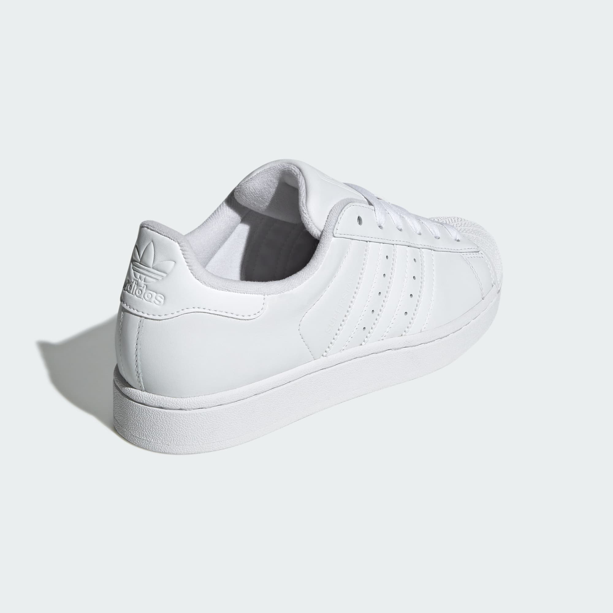 Adidas Beyaz Adidas Superstar Iı