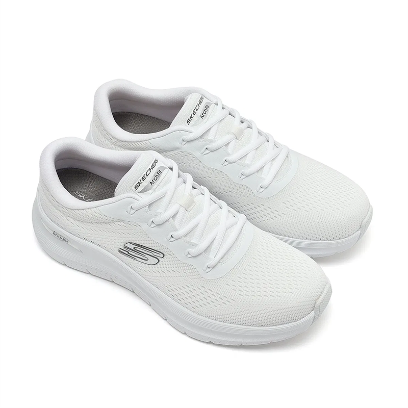 Skechers Siyah Skechers Arch Fit 2.0 Ayakkabı