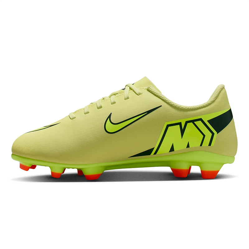 Nike Yeşil Nike Mercurial Vapor 16 Club