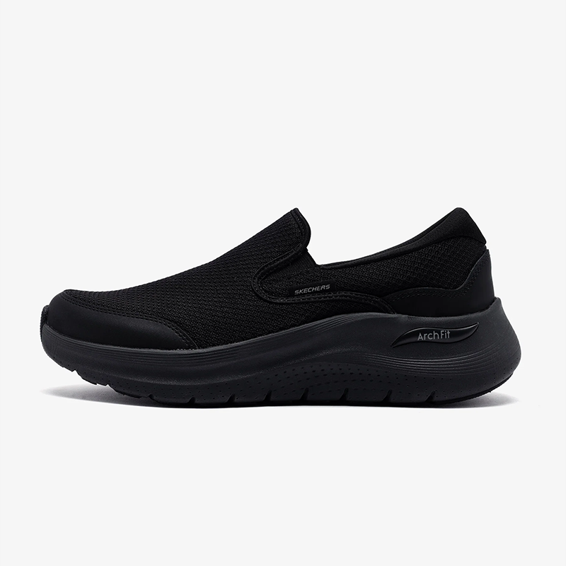 Skechers Siyah Skechers Arch Fit 2.0 Ayakkabı