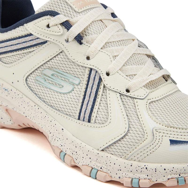 Skechers Beyaz Skechers Hillcrest Ayakkabı
