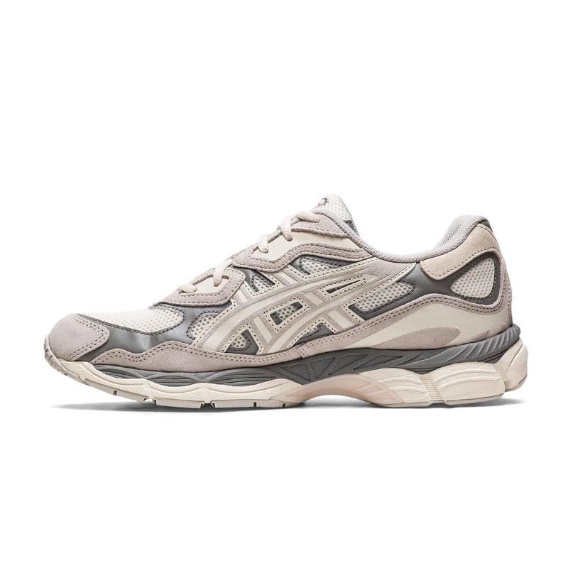 Asics Krem Asics Gel Gel-NYC