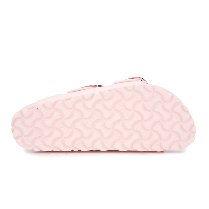 Birkenstock Açık Pembe Birkenstock Arizona Kadın Terlik