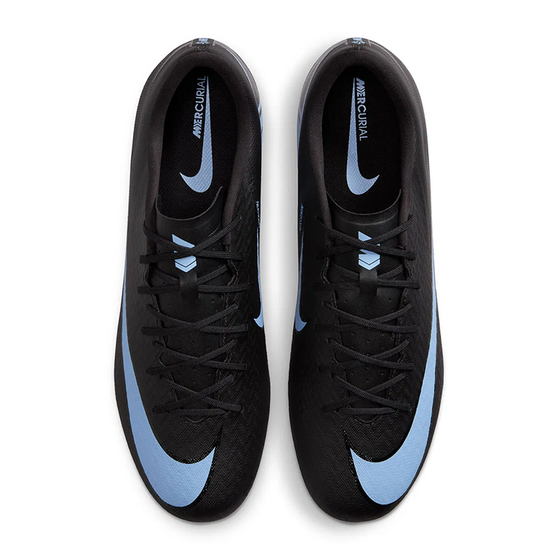 Nike Siyah Nike Mercurial Vapor 16 Academy