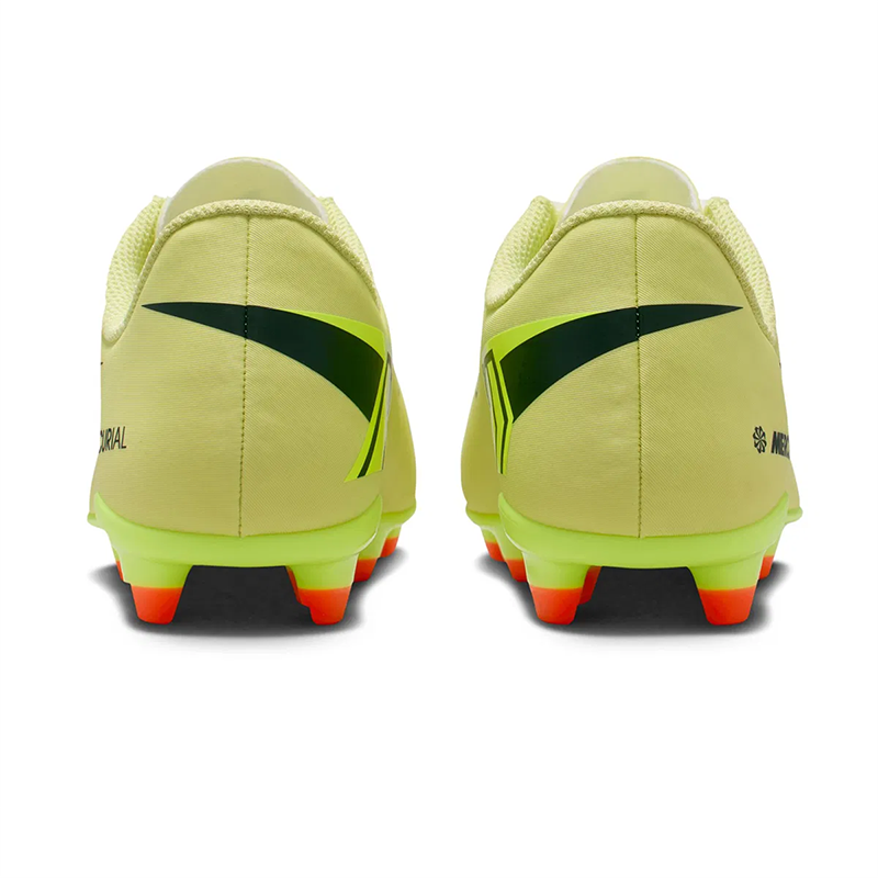 Nike Siyah Nike Vapor 16 JR CLUB FG/MG