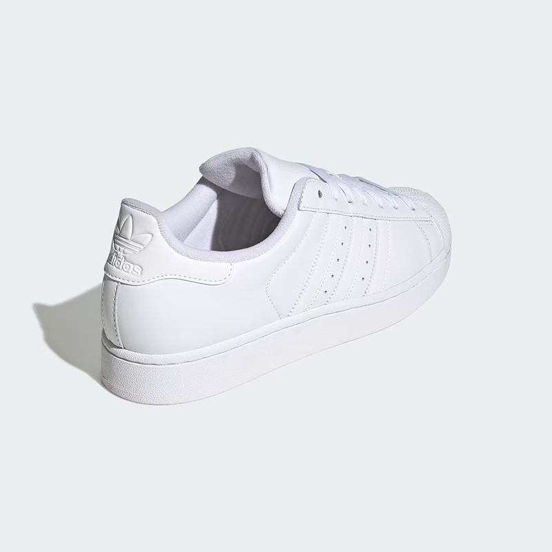 Adidas Beyaz Adidas Superstar