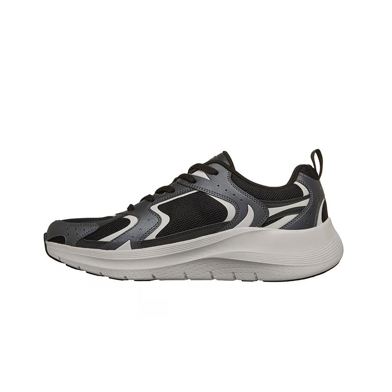 Skechers Siyah Skechers Arch Fit 2.0 Ayakkabı