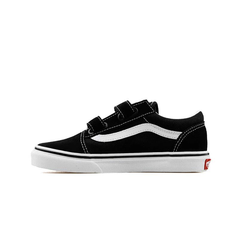 Vans Siyah Vans Old Skool V