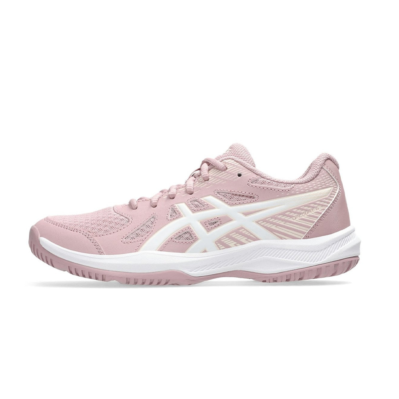 Asics Pembe Asics Upcourt 6 Kadın Tenis Ayakkabısı