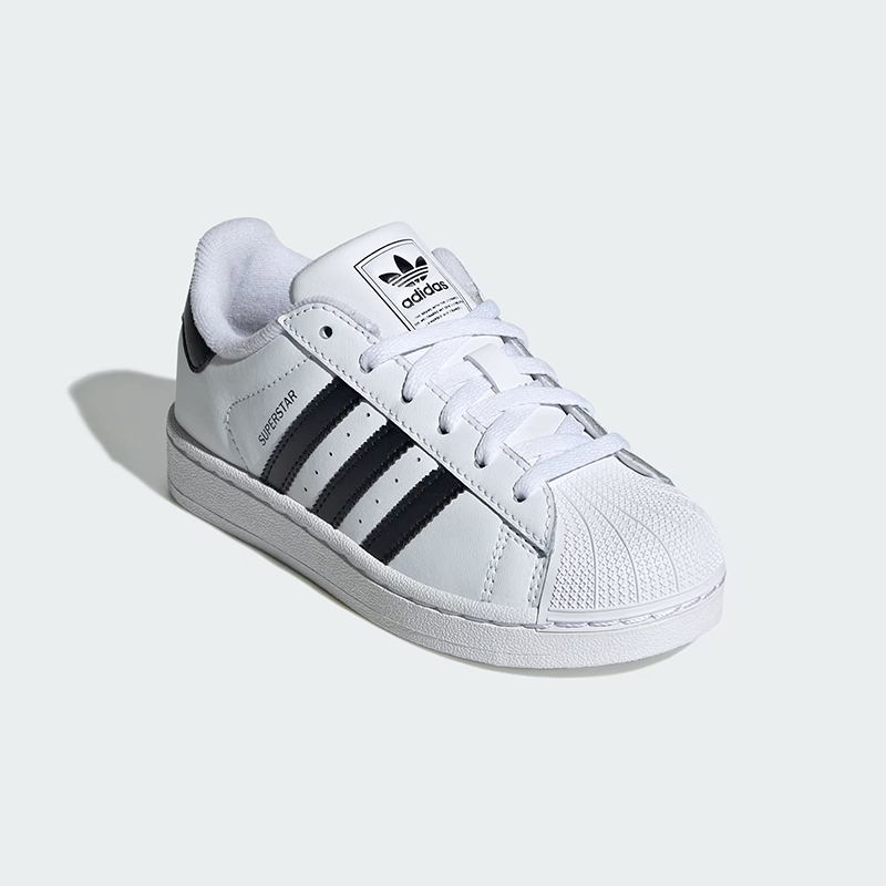 Adidas Beyaz Adidas Superstar