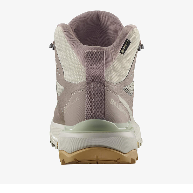 Salomon Pembe Salomon X Ultra 360 Edge Mid Gore-Tex