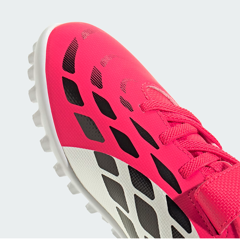 Adidas Kırmızı Adidas Predator Club