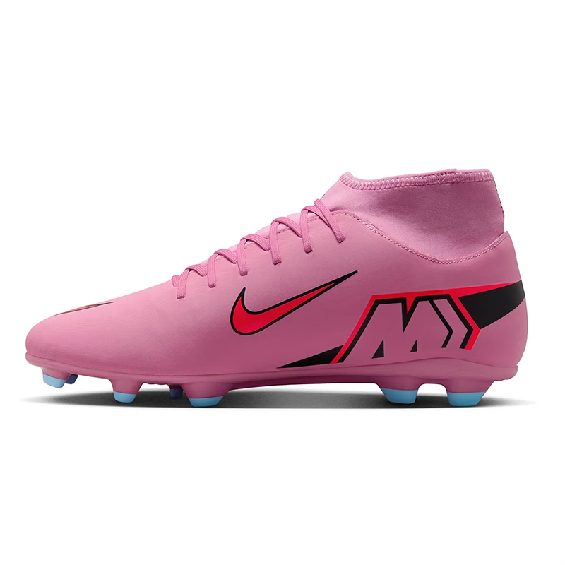 Nike Pembe Nike Mercurial Superfly 10 Club