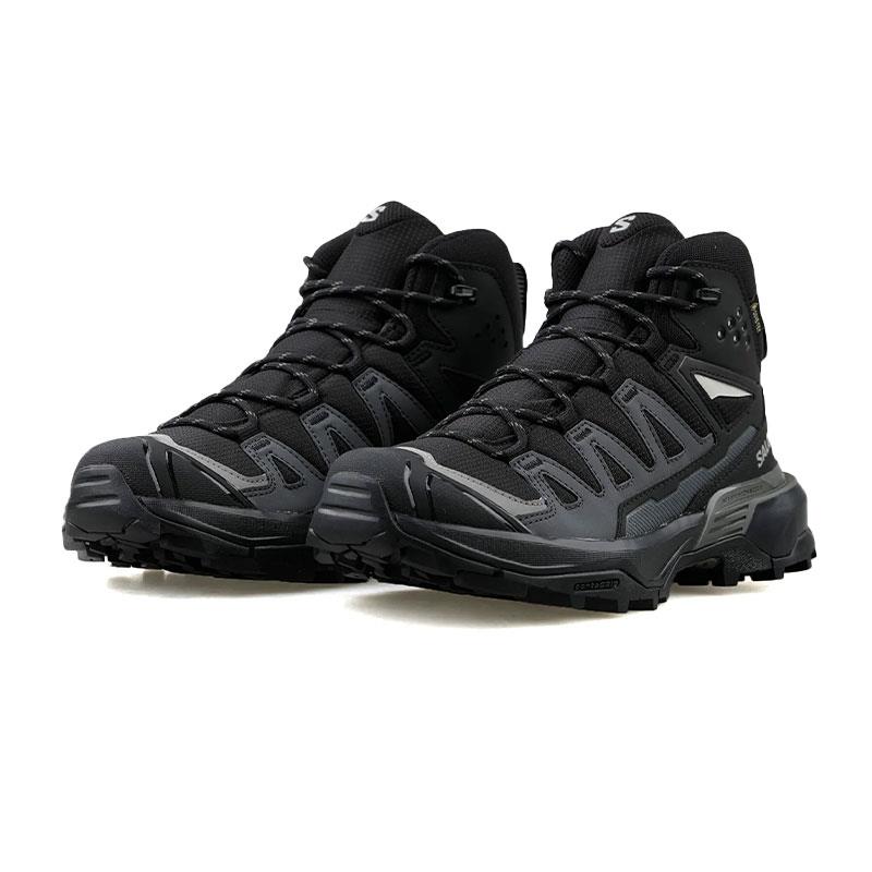 Salomon Siyah Salomon X Ultra Bot 360