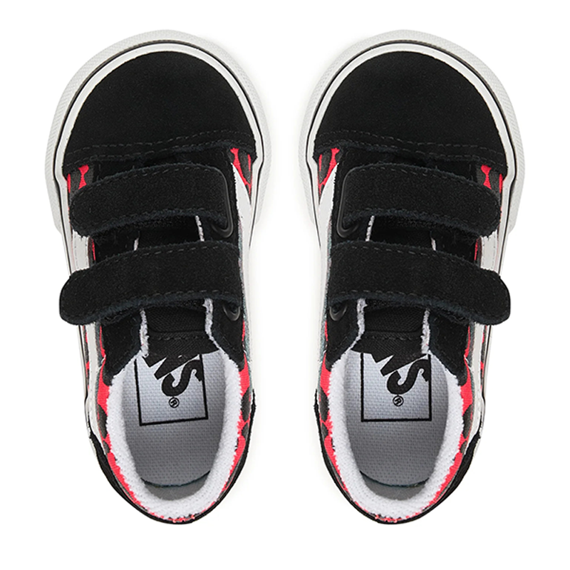 Vans Çok Renkli Vans Old Skool V
