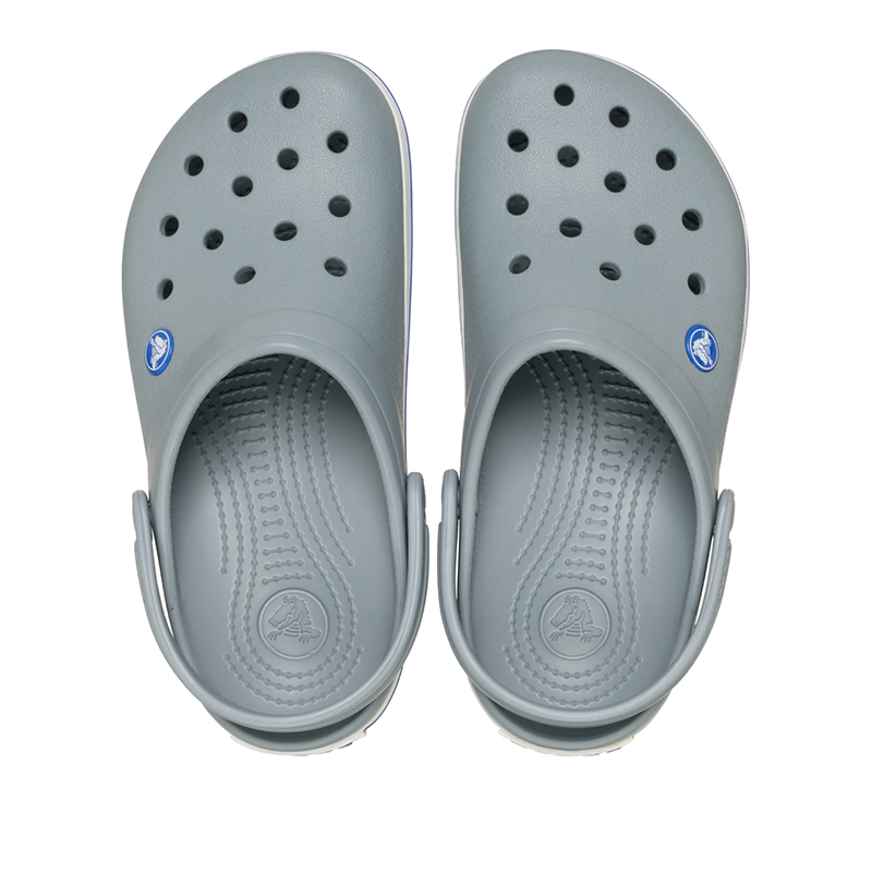Crocs Gri Crocs Crocband