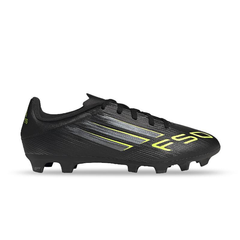 Adidas Siyah Adidas F50 Club