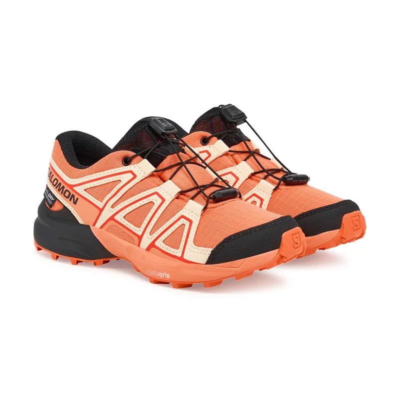 Salomon Pembe Salomon Speedcross Waterproof