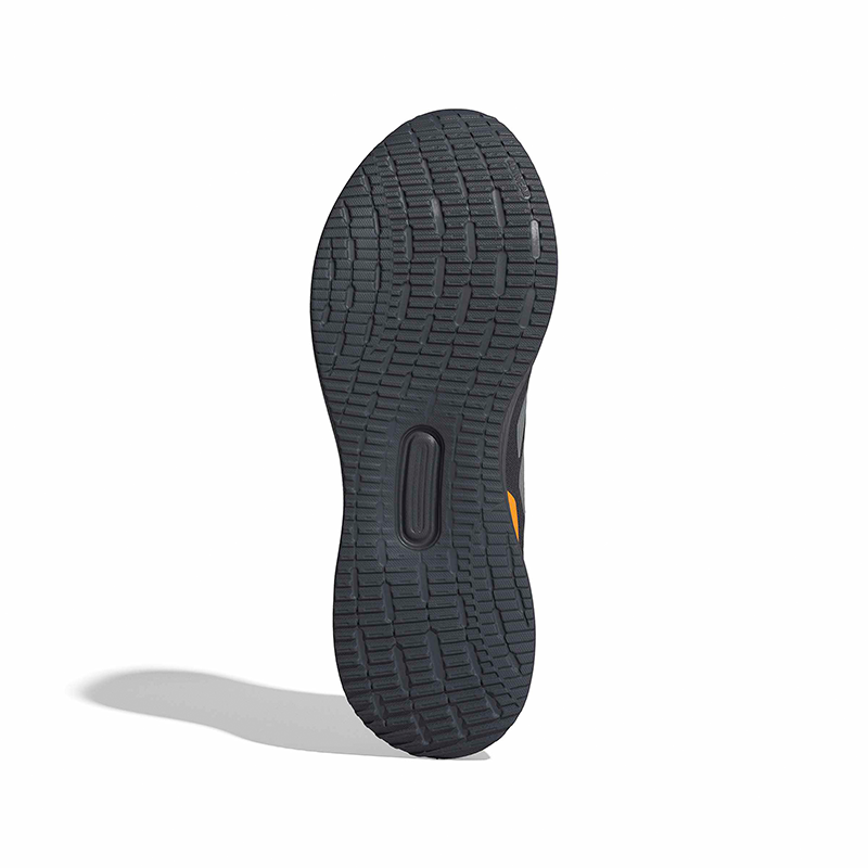 Adidas Siyah Adidas Runfalcon 5 Erkek