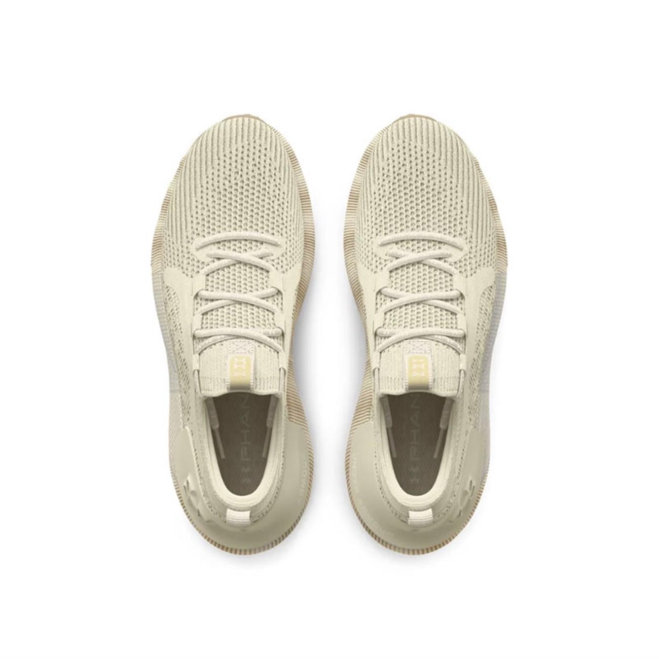 Under Armour Bej Under Armour Ua Hovr Phantom 3 SE Erkek