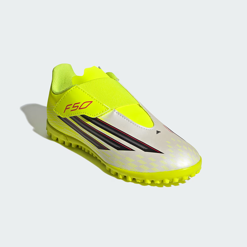 Adidas Sarı Adidas F50 Club js1487