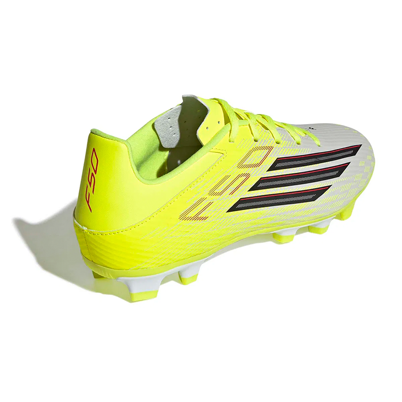 Adidas Sarı Adidas F50 Club