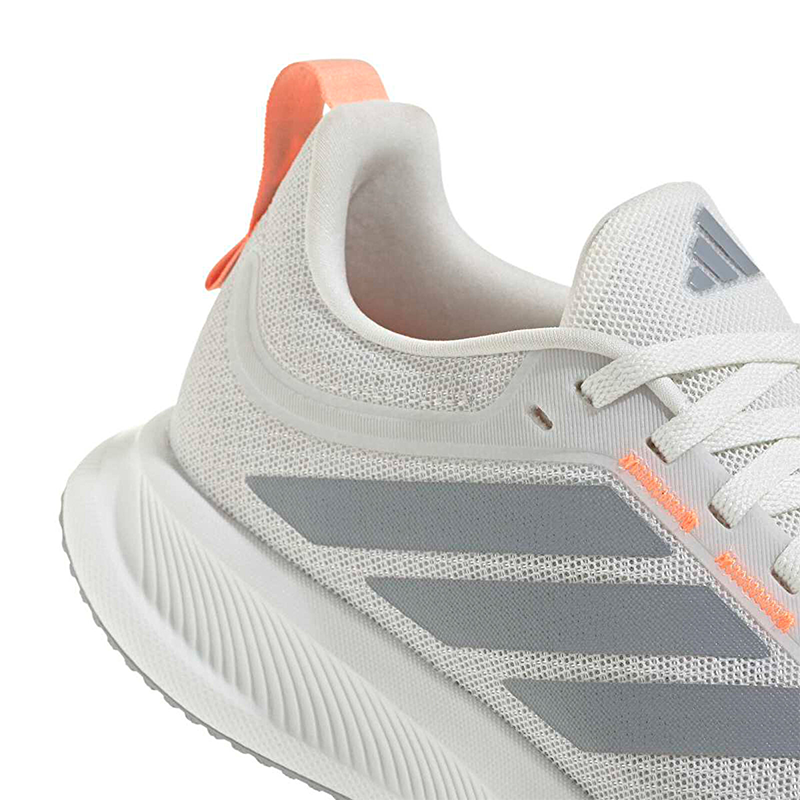 Adidas Gri Adidas Runblaze Koşu Ayakkabısı