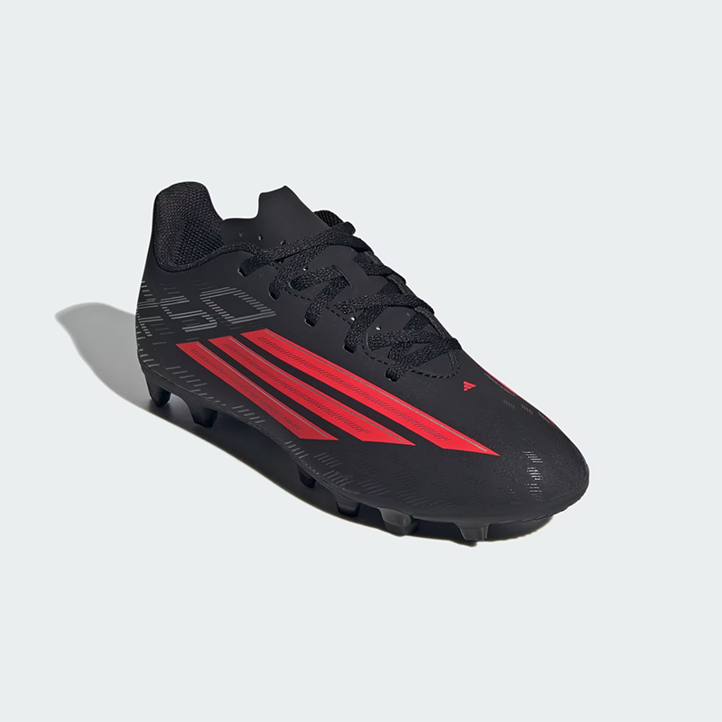 Adidas Siyah Adidas F50 Club FG/MG J