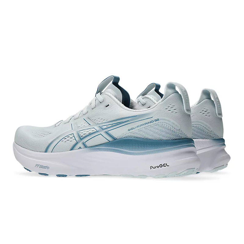 Asics Mavi Asics Gel GEL-KAYANO 32