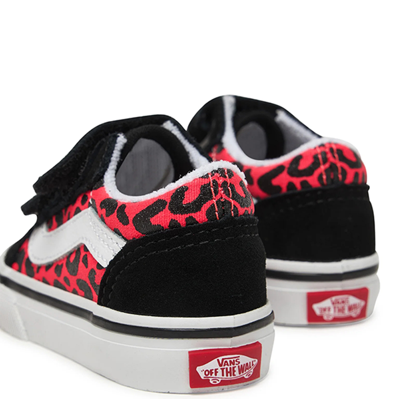 Vans Çok Renkli Vans Old Skool V