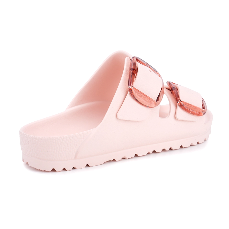 Birkenstock Açık Pembe Birkenstock Arizona Kadın Terlik