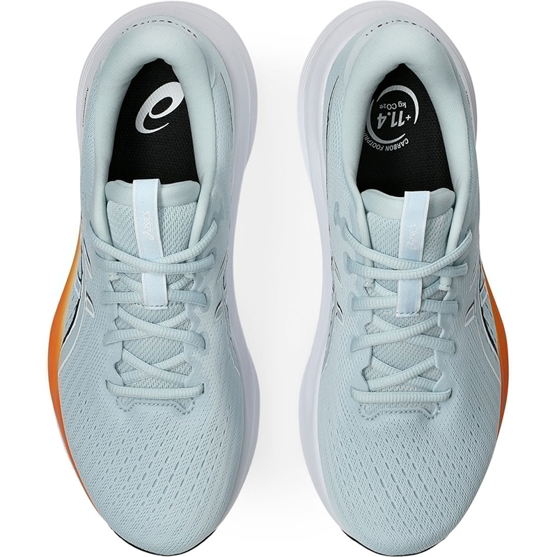 Asics Gri Asics Gel Excite Gel-Excite 11 Koşu Ayakkabısı