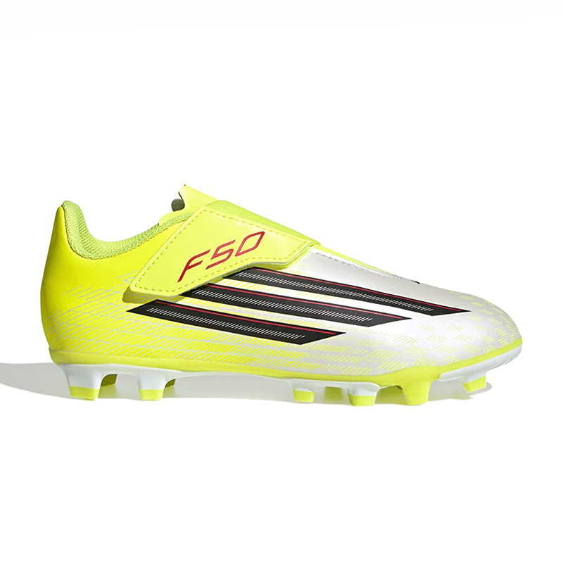 Adidas Yeşil Adidas F50 Club Fg/Mg