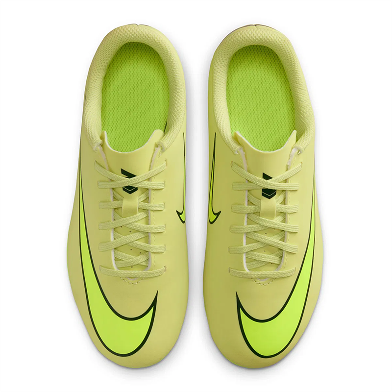 Nike Siyah Nike Vapor 16 JR CLUB FG/MG