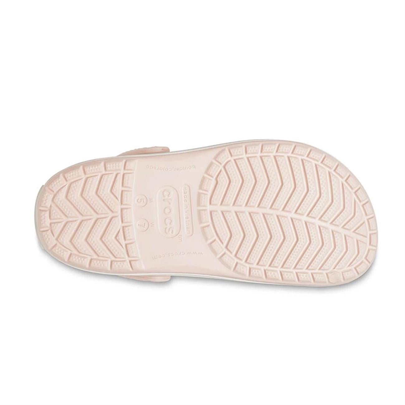 Crocs Pembe Crocs Crocband