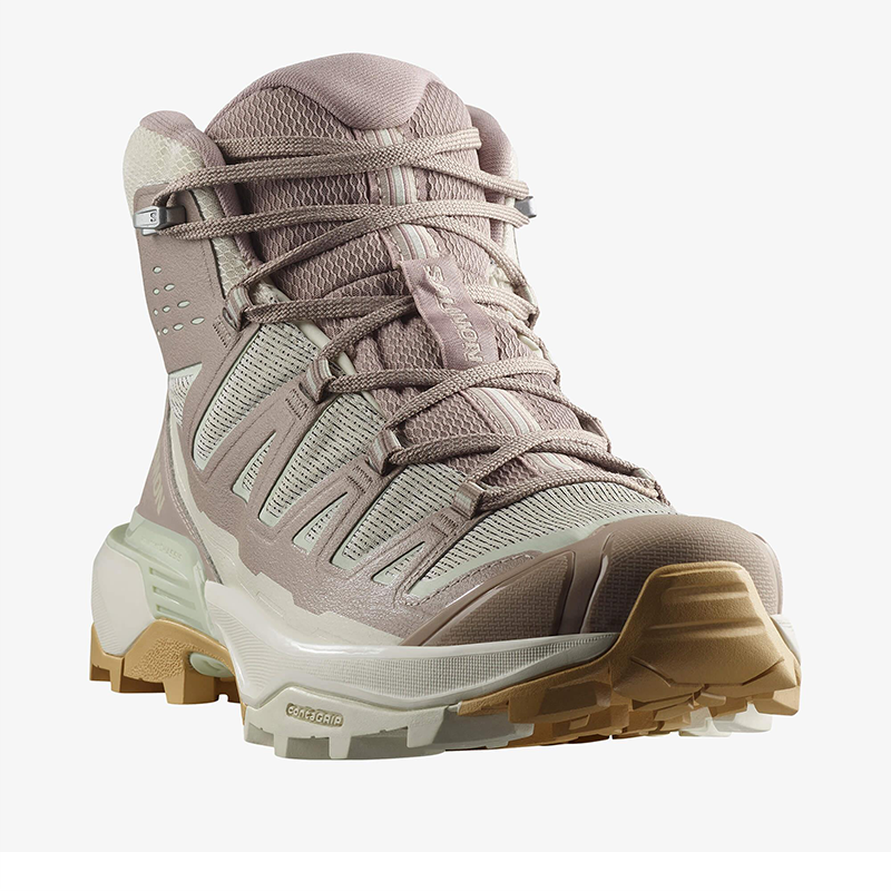 Salomon Pembe Salomon X Ultra 360 Edge Mid Gore-Tex