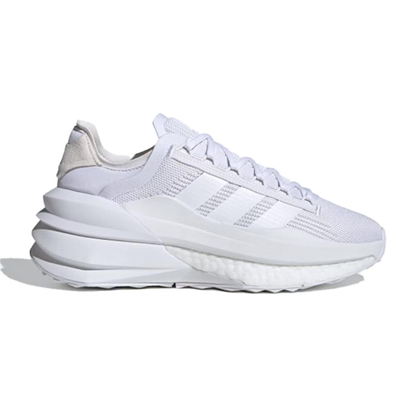 Adidas Beyaz Adidas Avryn Avryn_X