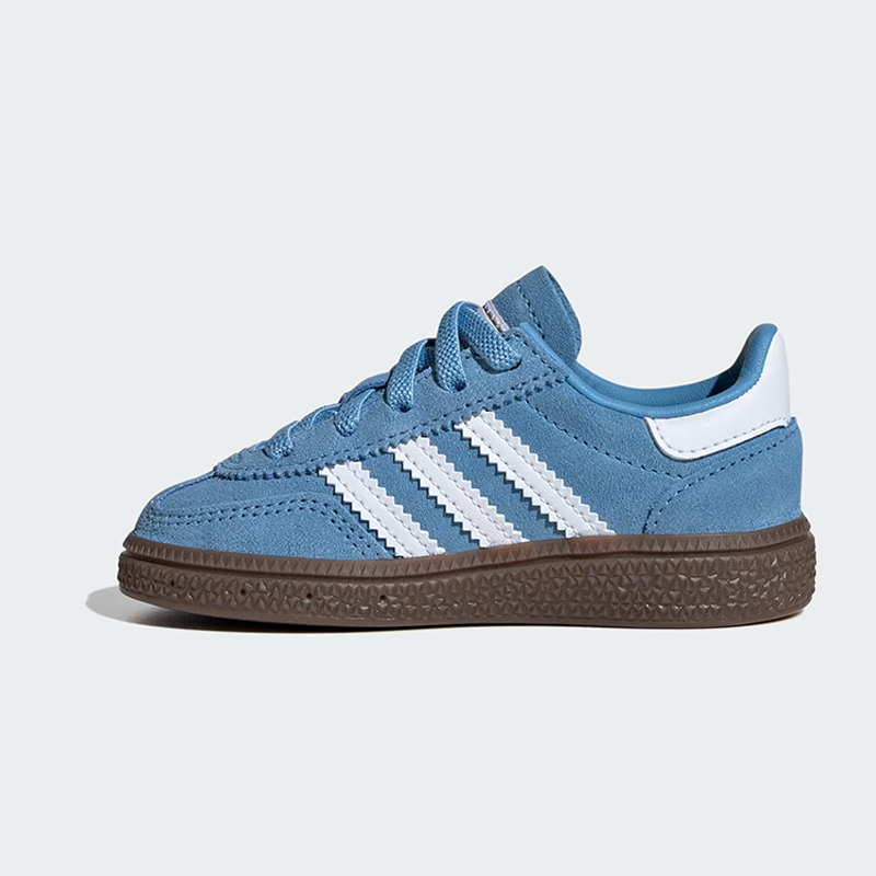Adidas Mavi Adidas Handball Spezial Ayakkabı