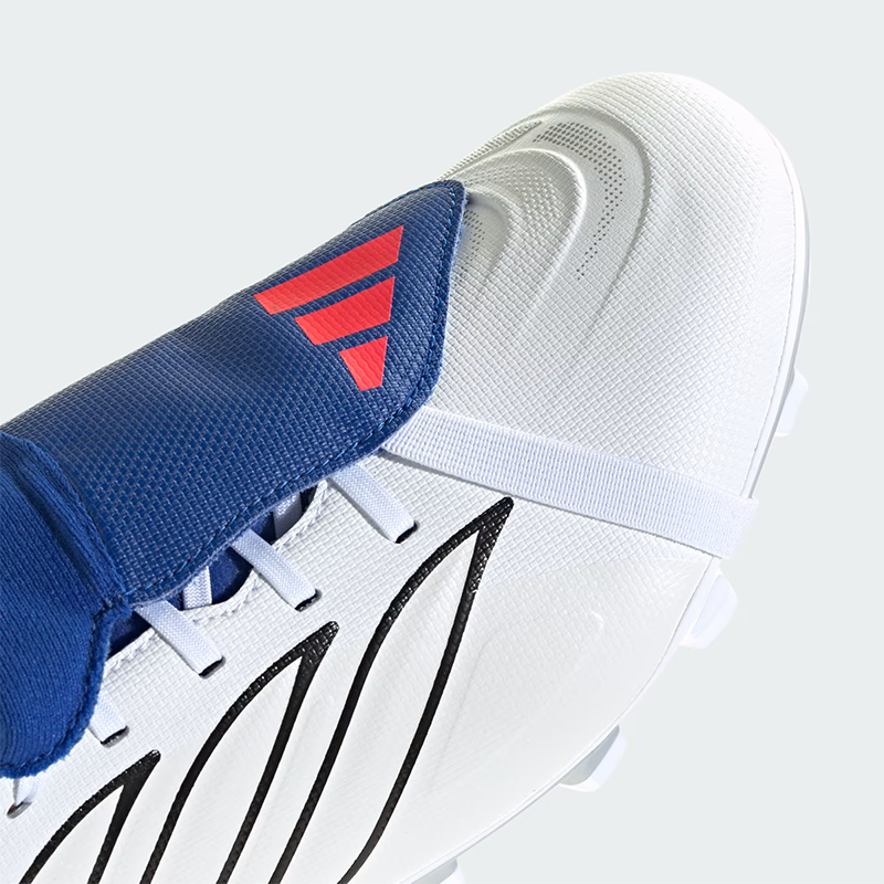 Adidas Beyaz Adidas Predator Club Ft