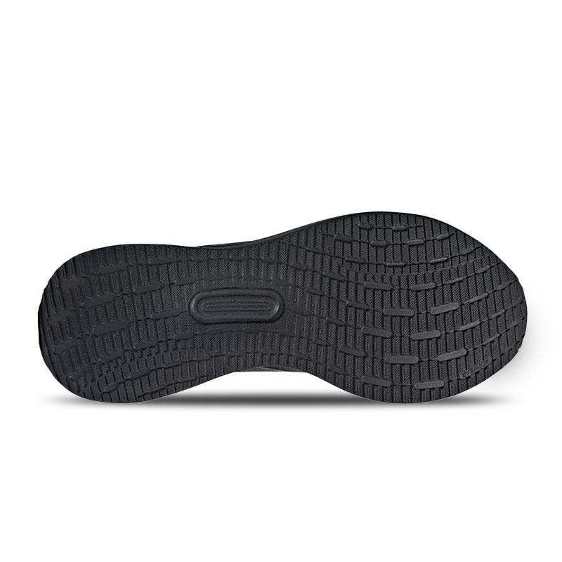 Adidas Siyah Adidas Runblaze Koşu Ayakkabısı