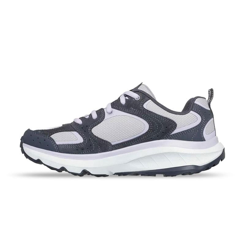 Skechers Gri Skechers D'lux Pro