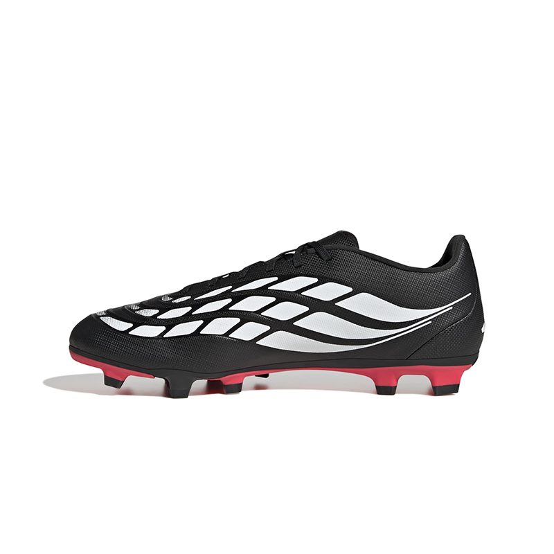 Adidas Siyah Adidas Predator Club FG/MG Erkek