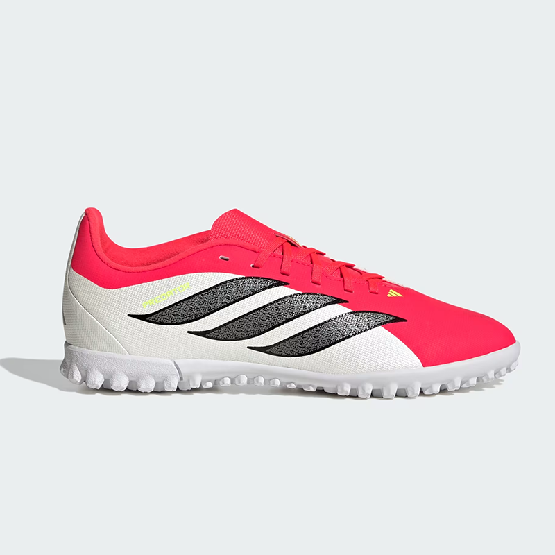 Adidas Kırmızı Adidas Predator Club
